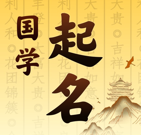 赣州国学起名 人工起名一对一